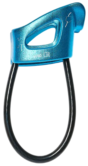 Страховочное устройство Black Diamond ATC-XP Blue - Фото 1 большая