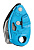 Страховочное устройство Petzl Grigri Blue - Фото 1 малая