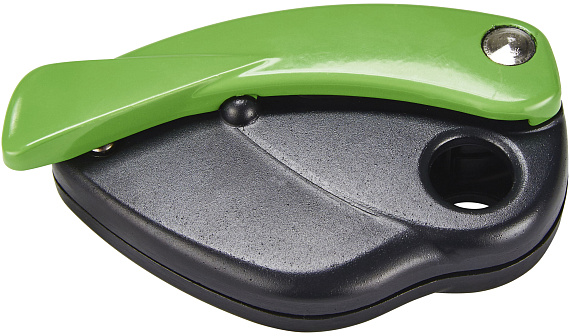 Страховочно устройство Edelrid Eddy Night - Фото 3 большая
