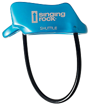 Спусковое устройство Singing Rock Shuttle Blue