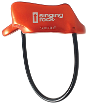 Спусковое устройство Singing Rock Shuttle Orange