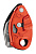 Страховочное устройство Petzl Grigri Orange - Фото 1 малая
