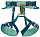 Страховочная система детская Petzl Macchu Blue - Фото 1 малая
