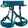 Страховочная система детская Petzl Macchu Blue - Фото 2 малая