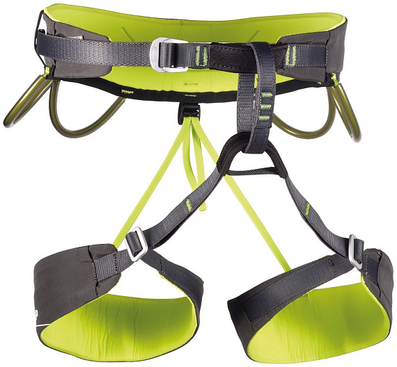 Беседка Camp Energy Grey - Фото 1 большая