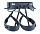 Страховочная система Petzl Adjama Gray - Фото 5 малая