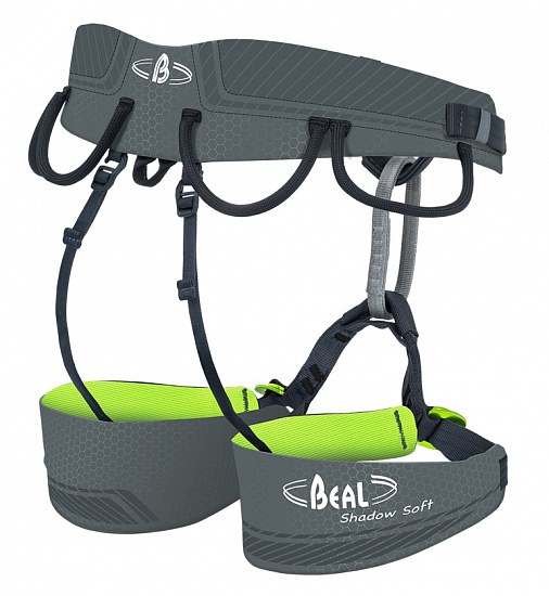 Страховочная система Beal Shadow Soft - Фото 1 большая