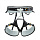 Страховочная система Petzl Aquila - Фото 1 малая