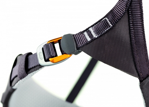 Страховочная система Petzl Aquila - Фото 2 большая