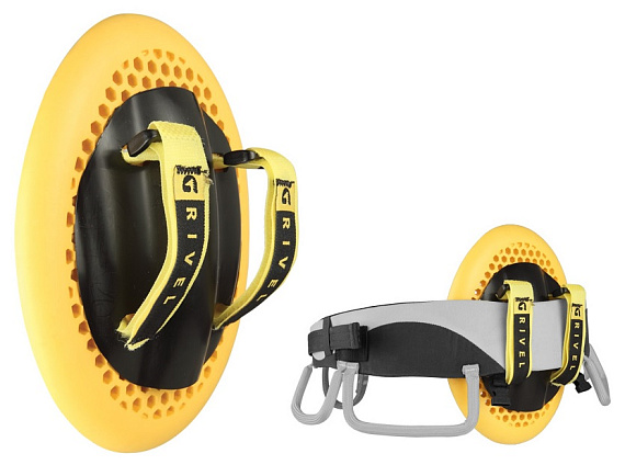 Aбсорбер для страховочной системы Grivel Shield  - Фото 2 большая