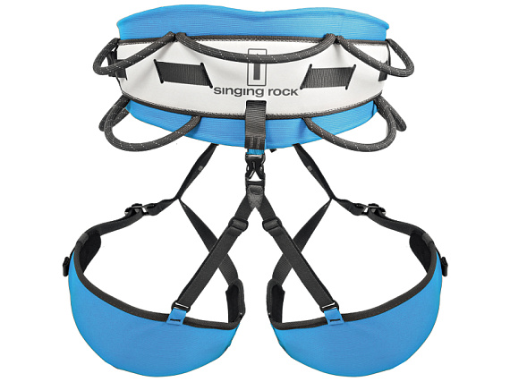 Страховочная система Singing Rock Dome - Фото 2 большая