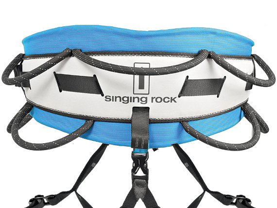 Страховочная система Singing Rock Dome - Фото 3 большая