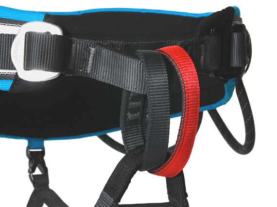 Страховочная система Singing Rock Dome - Фото 4 большая