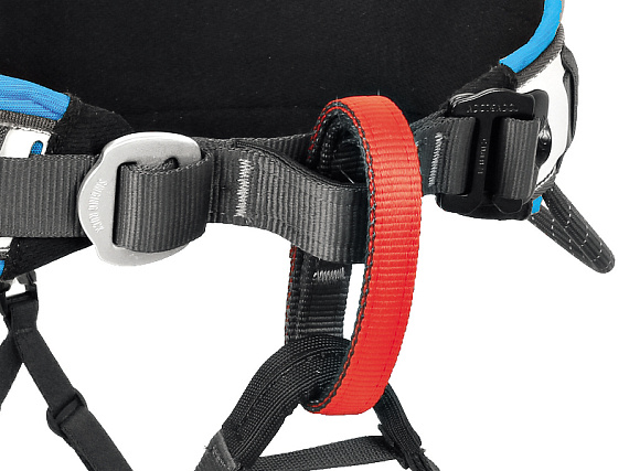 Страховочная система Singing Rock Dome - Фото 5 большая