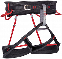 Беседка C.A.M.P. Velocity Black/Red