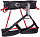 Беседка C.A.M.P. Velocity Black/Red - Фото 1 малая