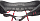 Беседка C.A.M.P. Velocity Black/Red - Фото 3 малая