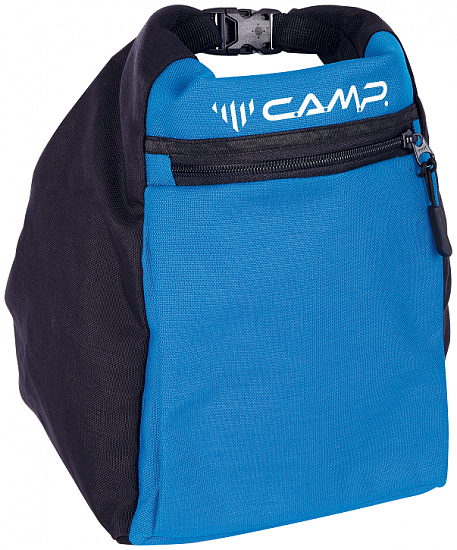 Беседка C.A.M.P. Velocity Black/Red - Фото 5 большая