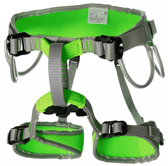 Обвязка Vento Argon Toxic Green - Фото 1 большая