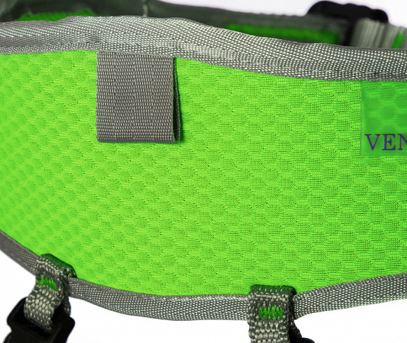 Обвязка Vento Argon Toxic Green - Фото 4 большая