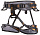 Беседка Camp Jasper CR 4 Orange/Grey - Фото 1 малая