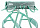 Страховочная система женская Petzl Selena Emerald - Фото 3 малая