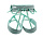 Страховочная система женская Petzl Selena Emerald - Фото 5 малая