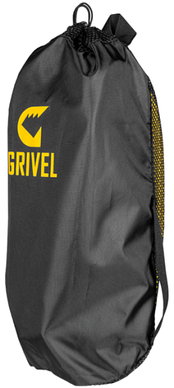 Страховочная система Grivel Trend Leopard - Фото 5 большая