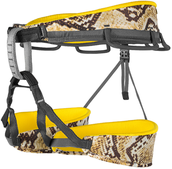 Страховочная система Grivel Trend Python - Фото 1 большая