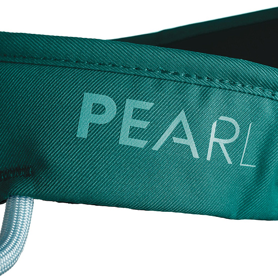 Страховочная система женская Singing Rock Pearl Bath Green - Фото 4 большая