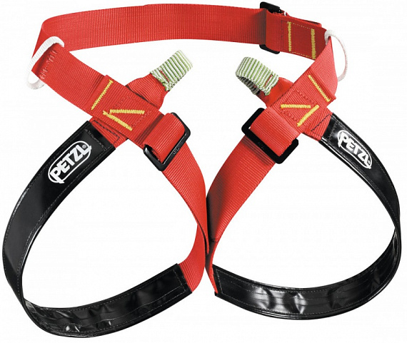Страховочная система Petzl Superavanti - Фото 1 большая