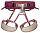 Страховочная система Petzl Corax Red - Фото 1 малая