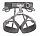 Страховочная система Petzl Sama Grey - Фото 1 малая