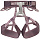 Страховочная система женская Petzl Selena Violet - Фото 1 малая