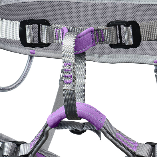 Обвязка женская Vento Argon F - Фото 3 большая