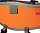 Обвязка Vento Argon Toxic Orange - Фото 3 малая