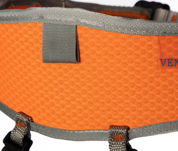 Обвязка Vento Argon Toxic Orange - Фото 3 большая