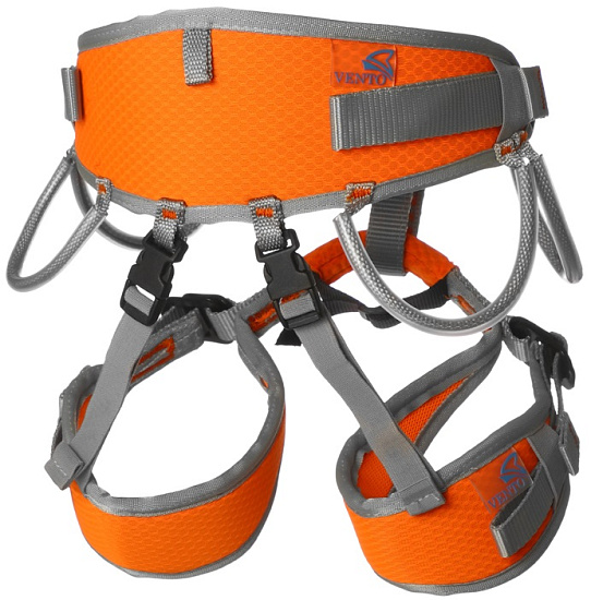 Обвязка детская Vento Маугли Orange - Фото 5 большая