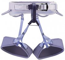 Страховочная система женская Petzl Corax Lt White