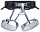 Страховочная система Petzl Corax Gray - Фото 1 малая