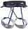 Страховочная система Petzl Corax Gray - Фото 2 малая