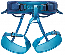Страховочная система Petzl Corax Blue