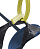 Страховочная система Edelrid Sendero Lapis - Фото 5 малая