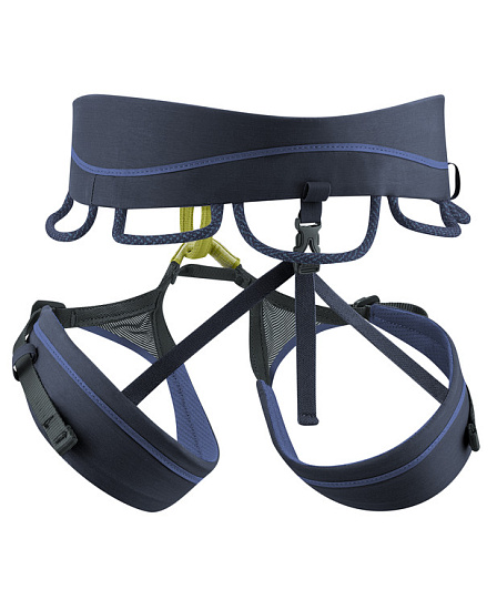 Страховочная система Edelrid Sendero Lapis - Фото 2 большая