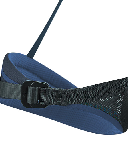 Страховочная система Edelrid Sendero Lapis - Фото 4 большая