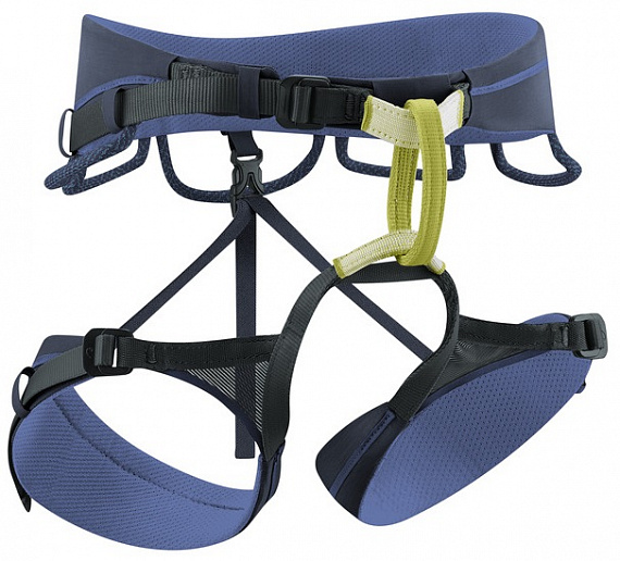 Страховочная система Edelrid Sendero Lapis - Фото 1 большая