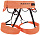 Страховочная система Mammut Sender Safety Orange - Фото 2 малая