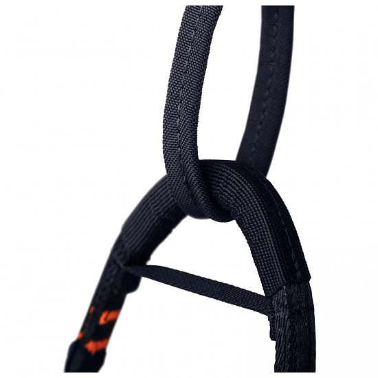 Страховочная система Mammut Eiger Nordwand White - Фото 3 большая