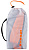 Страховочная система Mammut Sender Light Vibrant Orange - Фото 3 малая
