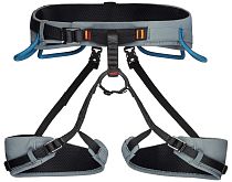 Страховочная система Mammut Ophir 3 Slide 2.0 Strata/Sapphire